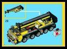 Bauanleitungen LEGO - 6753 - Highway Transport: Page 82