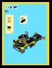 Bauanleitungen LEGO - 6753 - Highway Transport: Page 46