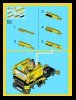 Bauanleitungen LEGO - 6753 - Highway Transport: Page 60