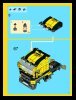 Bauanleitungen LEGO - 6753 - Highway Transport: Page 73