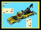 Bauanleitungen LEGO - 6753 - Highway Transport: Page 4