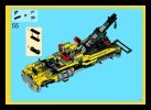 Bauanleitungen LEGO - 6753 - Highway Transport: Page 5