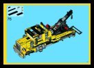 Bauanleitungen LEGO - 6753 - Highway Transport: Page 27