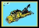 Bauanleitungen LEGO - 6753 - Highway Transport: Page 29