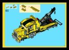 Bauanleitungen LEGO - 6753 - Highway Transport: Page 31