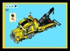 Bauanleitungen LEGO - 6753 - Highway Transport: Page 33