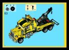 Bauanleitungen LEGO - 6753 - Highway Transport: Page 34