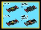 Bauanleitungen LEGO - 6753 - Highway Transport: Page 37