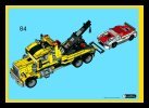 Bauanleitungen LEGO - 6753 - Highway Transport: Page 48