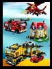 Bauanleitungen LEGO - 6754 - Family Home: Page 74