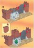 Bauanleitungen LEGO - 6762 - FORT LEGOREDO: Page 26