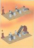 Bauanleitungen LEGO - 6762 - FORT LEGOREDO: Page 29