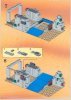 Bauanleitungen LEGO - 6763 - LARGE INDIAN CAMP: Page 18