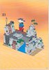 Bauanleitungen LEGO - 6763 - LARGE INDIAN CAMP: Page 29