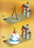 Bauanleitungen LEGO - 6766 - LARGE INDIAN CAMP: Page 13