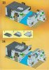 Bauanleitungen LEGO - 6766 - LARGE INDIAN CAMP: Page 21