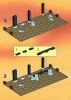 Bauanleitungen LEGO - 6769 - FORT LEGOREDO: Page 21