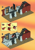 Bauanleitungen LEGO - 6769 - FORT LEGOREDO: Page 32