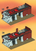 Bauanleitungen LEGO - 6769 - FORT LEGOREDO: Page 35