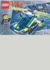 Bauanleitungen LEGO - 6773 - Alpha Team Helicopter: Page 1