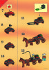 Bauanleitungen LEGO - 6799 - POWER ITEM WW: Page 2