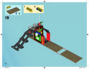 Bauanleitungen LEGO - 6857 - The Dynamic Duo Funhouse Escape: Page 22