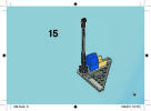 Bauanleitungen LEGO - 6858 - Catwoman Catcycle City Chase: Page 19