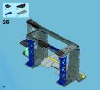 Bauanleitungen LEGO - 6860 - The Batcave: Page 26