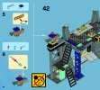 Bauanleitungen LEGO - 6860 - The Batcave: Page 46