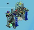 Bauanleitungen LEGO - 6860 - The Batcave: Page 51