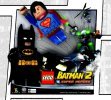 Bauanleitungen LEGO - 6860 - The Batcave: Page 67