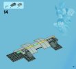 Bauanleitungen LEGO - 6860 - The Batcave: Page 13