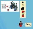 Bauanleitungen LEGO - 6860 - The Batcave: Page 38