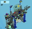 Bauanleitungen LEGO - 6860 - The Batcave: Page 58