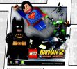 Bauanleitungen LEGO - 6860 - The Batcave: Page 67