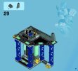 Bauanleitungen LEGO - 6860 - The Batcave: Page 9