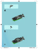 Bauanleitungen LEGO - 6862 - Superman™ vs. Power Armor Lex: Page 22