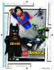 Bauanleitungen LEGO - 6862 - Superman™ vs. Power Armor Lex: Page 61