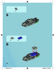 Bauanleitungen LEGO - 6862 - Superman™ vs. Power Armor Lex: Page 10