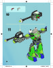 Bauanleitungen LEGO - 6862 - Superman™ vs. Power Armor Lex: Page 56