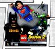 Bauanleitungen LEGO - 6863 - Batwing Battle Over Gotham City: Page 74