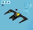 Bauanleitungen LEGO - 6863 - Batwing Battle Over Gotham City: Page 23