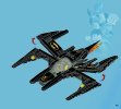 Bauanleitungen LEGO - 6863 - Batwing Battle Over Gotham City: Page 43