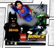 Bauanleitungen LEGO - 6863 - Batwing Battle Over Gotham City: Page 74