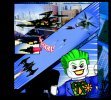 Bauanleitungen LEGO - 6863 - Batwing Battle Over Gotham City: Page 8