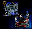 Bauanleitungen LEGO - 6863 - Batwing Battle Over Gotham City: Page 3