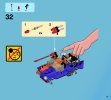 Bauanleitungen LEGO - 6864 - The Batmobile and the Two-Face Chase: Page 21