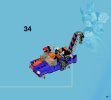 Bauanleitungen LEGO - 6864 - The Batmobile and the Two-Face Chase: Page 25