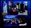 Bauanleitungen LEGO - 6864 - The Batmobile and the Two-Face Chase: Page 7