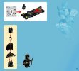 Bauanleitungen LEGO - 6864 - The Batmobile and the Two-Face Chase: Page 3